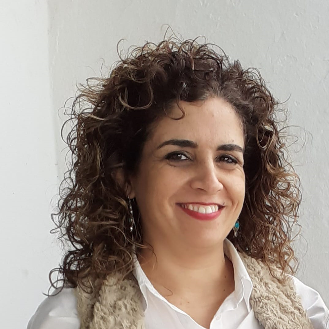 Teresa Ríos Vázquez
