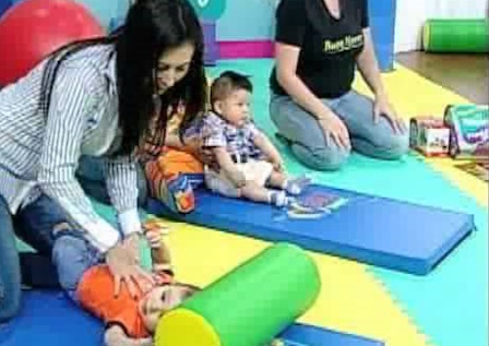 Atención Infantil Precoz